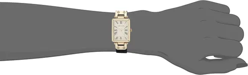 Miniatura 4 de Anne Klein AK/3752 - Reloj de pulsera para mujer con correa de piel