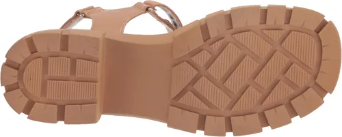 Miniatura 4 de Steve Madden Sandalias de tacón Louella para mujer