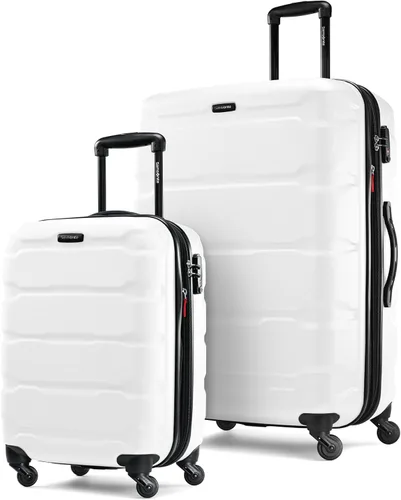 Miniatura 142 de Samsonite Omni PC - Maleta extensible rígida, Negro