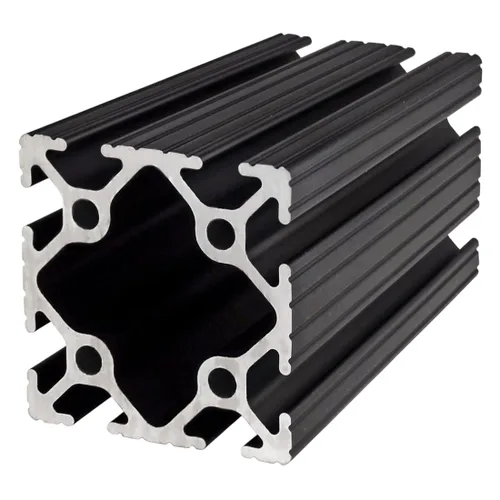 Miniatura 11 de 80/20 INC., 2020, 10 Series, 2" x 2" t-slotted extrusión X 57" de largo