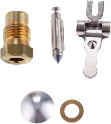 Miniatura 3 de Kit de reparación de carburador de repuesto para Tillotson RK-88HL/113HL/114HL Homelite 4-20 5-20L 6-22 7-19 600D 663 700 707 770 C5/7/9/72/91