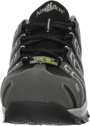 Miniatura 2 de Specialty SD N1343 Men's Steel Toe Athletic Work Shoes