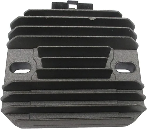 Miniatura 3 de Regulador de Voltaje Rectificador Para John Deere M70121 M97348 Para Kawasaki 21066-2056 21066-2070 Shindengen SH578-12 SH626-12