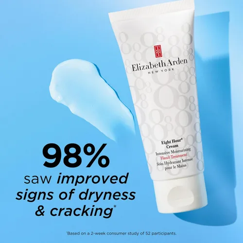 Miniatura 3 de Elizabeth Arden Tratamiento hidratante intensivo de la mano de la crema de ocho horas, loción de la piel seca