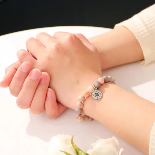 Miniatura 3 de JoycuFF Regalos de graduación para ella, él, clase de 2025, pulseras de graduación inspiradoras para mujeres, regalo de graduación universitaria