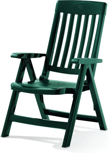 Miniatura 10 de KETTLER Sieger Silla Plegable Resina Gris Antracita