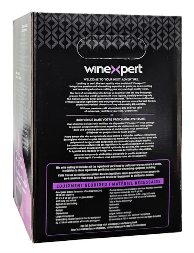 Miniatura 2 de Kit clásico de ingredientes de vino italiano Sangiovese