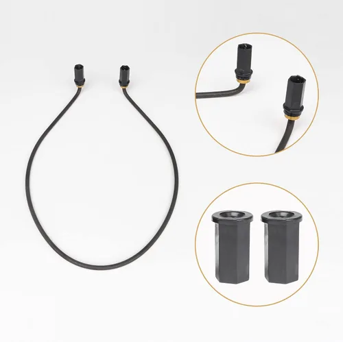 Miniatura 4 de W10518394 Elemento calefactor para lavavajillas mejorado – Reemplazo para repuesto Whirlpool para Kenmore – Reemplaza 2977737 8194250 8563007