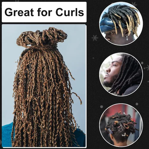 Miniatura 6 de 180 piezas de limpiadores de tuberías de chenilla, limpiadores de tuberías negros, limpiador de tuberías de 11.8 pulgadas para rizos de cabello