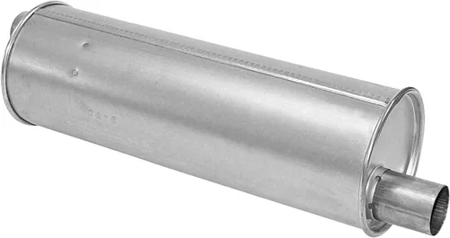 Miniatura 2 de AP Exhaust Products 709993 Silenciador de escape