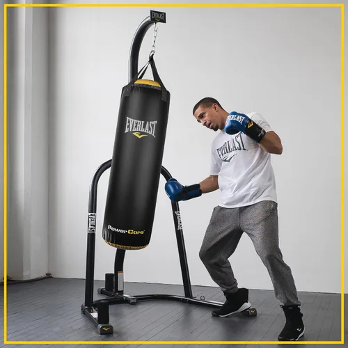 Miniatura 2 de Everlast Bolsa pesada PowerCore