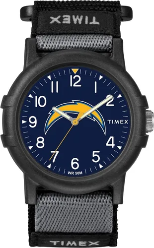 Miniatura 5 de Timex NFL - Reloj de pulsera (1.49 pulgadas)