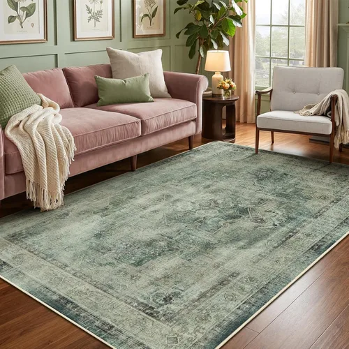 Miniatura 122 de Alfombras de pasillo beige 2x6