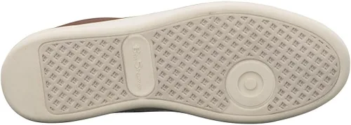 Miniatura 4 de Ben Sherman Men's Hampton Sneaker