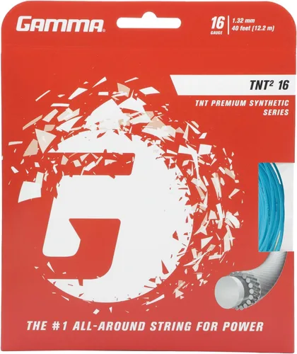 Miniatura 8 de GAMMATnt2 16 Reel 360