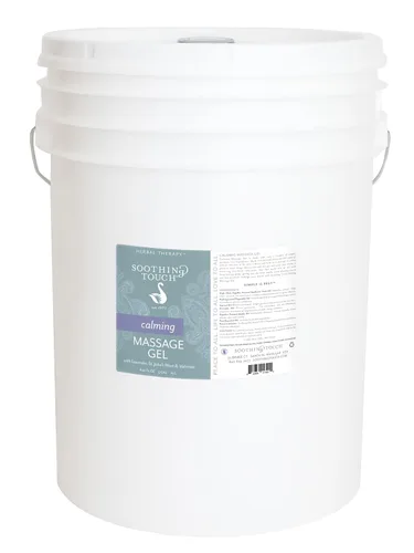 Miniatura 3 de Soothing Touch Gel de masaje calmante, lavanda, 8 onzas