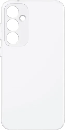 Miniatura 4 de Funda para Samsung Galaxy S23 FE transparente, cubierta protectora con diseño delgado, resistente a los arañazos, versión estadounidense