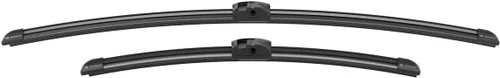 Miniatura 51 de BOSCH 3397007620 AeroTwin - Limpiaparabrisas de repuesto para equipo original, 24 pulgadas/19 pulgadas (juego de 2)