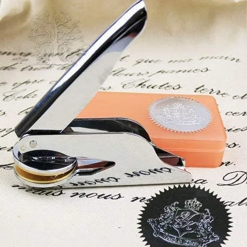 Miniatura 6 de Nuevo Personalizar Diseño Su Propio Monograma Personalizado Nombres Logotipo Grabado Letra Personalizado Oficial Libro Sello Monograma Invitaciones