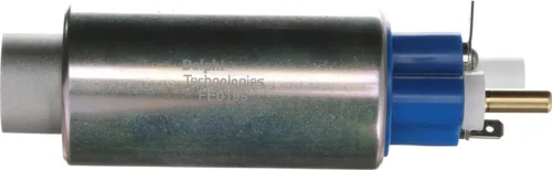 Miniatura 3 de Delphi FE0199 Motor eléctrico de la bomba de combustible