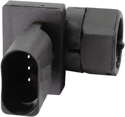 Miniatura 2 de 5S4611 191919149E 2vss0019 Sensor de velocidad de transmisión compatible con VW Beetle 1999 2000 2001 2002 2003 2004 2005 2006 2007 2008 2009 2010.