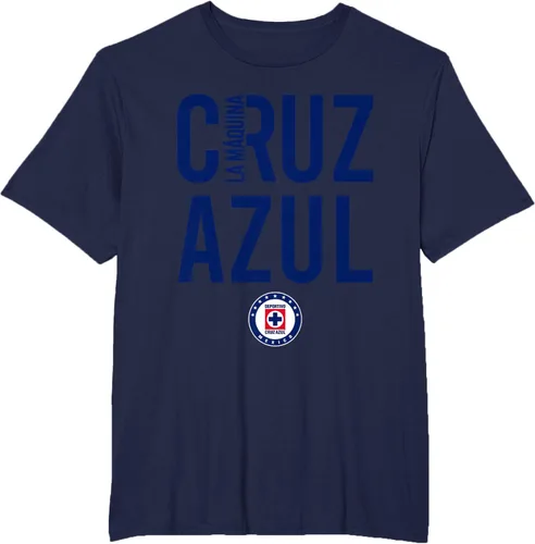 Miniatura 54 de Deportivo Cruz Azul Camiseta, Blanco, S