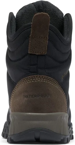 Miniatura 4 de Columbia Botas de nieve Fairbanks Omni-Heat para hombre