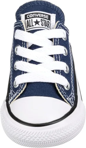 Miniatura 3 de Converse Kids Chuck Taylor All Star Core Ox Unisex (Little Kid) Rosa Sneaker 3Little Kid M