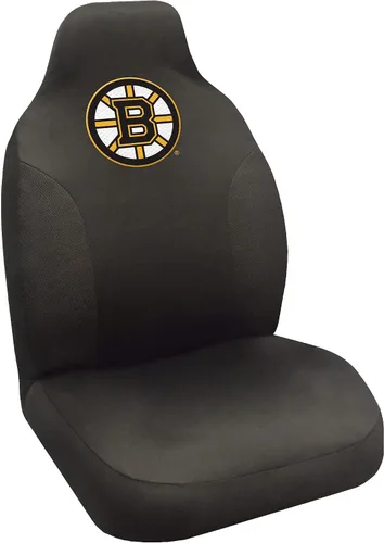 Miniatura 18 de FANMATS Funda de asiento bordada NHL