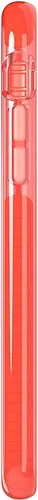 Miniatura 13 de tech21 Evo Check - Funda para Apple iPhone Coral