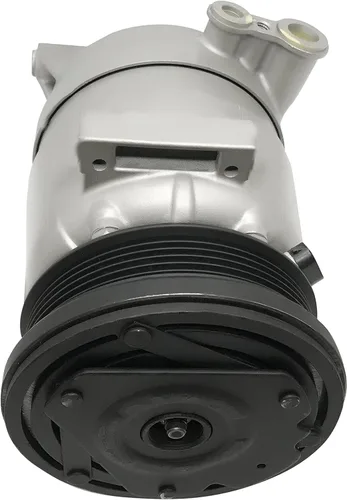 Miniatura 2 de Compresor de CA RYC y embrague de A/C FG297
