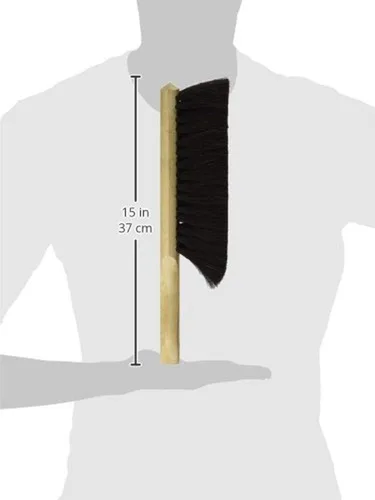 Miniatura 2 de Kraft Tool BL427 - Cepillo suave de albañiles de crin de caballo de 13