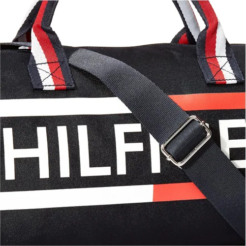 Miniatura 3 de Tommy Hilfiger Devon - Bolsa de lona para niños Sky Captain OS Capitán del cielo OS Tommy Hilfiger Bolsa de lona Devon para niños