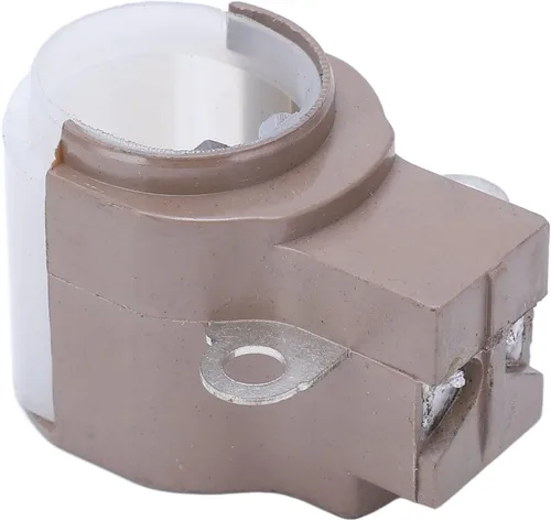 Miniatura 7 de Kit de reparación de portaescobillas de alternador, soporte de cepillo de repuesto con cepillos para alternadores Denso, compatible con Honda Toyota