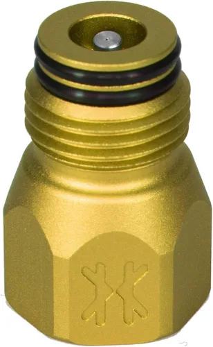 Miniatura 7 de HK Army Extensor del regulador del tanque Negro
