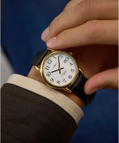 Miniatura 6 de Timex Reloj Easy Reader para hombre