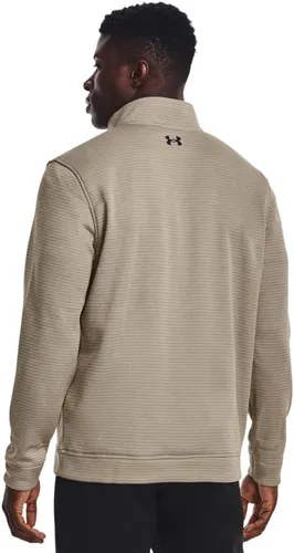 Miniatura 2 de Under Armour Suéter Storm SweaterFleece para hombre con cuarto de cremallera