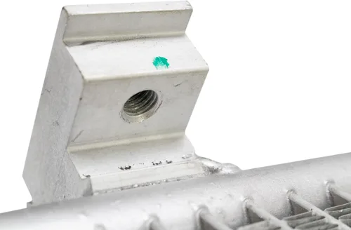 Miniatura 303 de TRQ Secador receptor de condensador de aire acondicionado compatible con Pontiac Vibe 2009-2010 2011-2016 Scion tC 2008-2015 xB 2009-2019 Toyota