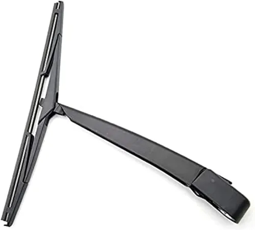 Miniatura 3 de Limpiaparabrisas trasero y brazo para Ford para Explorer 4 U251 2006-2010 limpiaparabrisas trasero