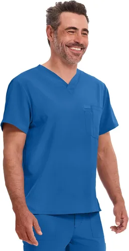 Miniatura 6 de Dickies EDS Essentials DK635 - Camiseta quirúrgica para hombre