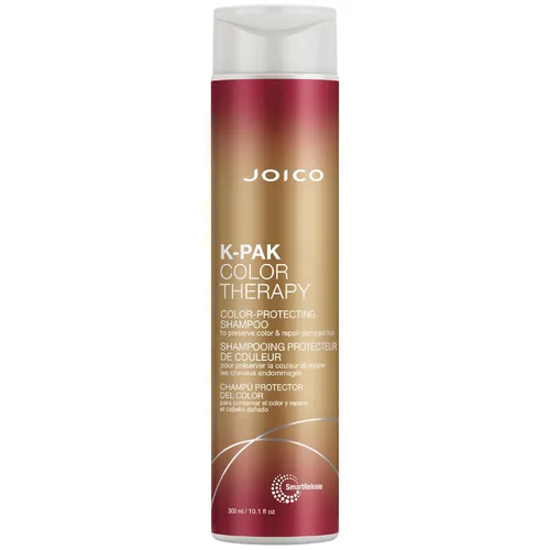 Miniatura 9 de Joico K-PAK Color Therapy Color-Protecting Shampoo For Color-Treated Hair Boost Shine Improve Elasticity Repair Breakage Rebuild Damaged
