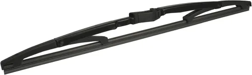 Miniatura 8 de Hella Limpiaparabrisas trasero revestido de grafito de 10 pulgadas para todas las estaciones de calidad OE /358112951