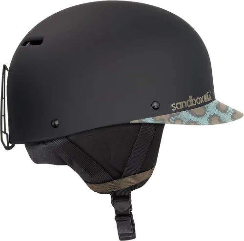 Miniatura 44 de Sandbox Casco unisex clásico 2.0 para esquí y snowboard