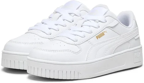 Miniatura 6 de PUMA Carina Street unisex para niños