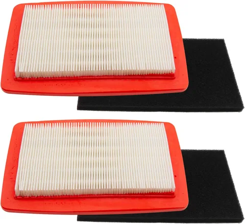 544271501 512652001 Filtro de aire de reemplazo para Red Max EBZ8500 EB7000 EBZ7500 EB8000 Reemplazo para Husqvarna 170BF 170BT 180BF 180BT 370BFS