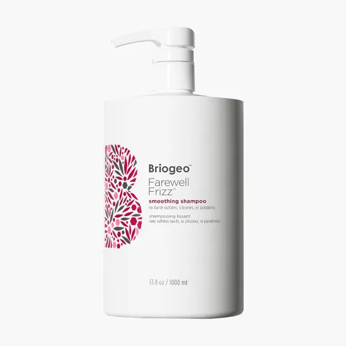 Miniatura 11 de Briogeo Farewell Frizz Smoothing Shampoo Sulfate-Free Shampoo for Frizz Control, Hydration & Shine Vegan & Cruelty-Free