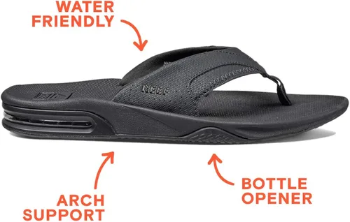 Miniatura 3 de Reef Men's Fanning Flip-Flop