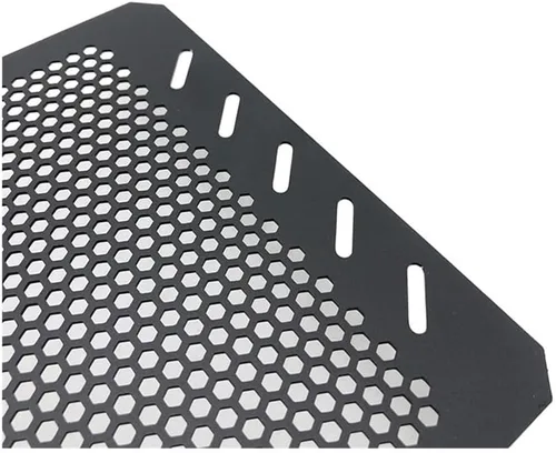 Miniatura 6 de Protector de rejilla de radiador para moto, bisel de radiador, protector de parrilla para Suzuki V-Strom VSTROM DL650 DL 650 2013-2018 2016 2017