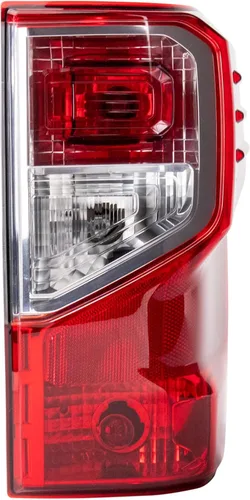 Miniatura 42 de TRQ Conjunto de luz trasera derecha del lado del pasajero compatible con Jeep Grand Cherokee 2014-2022 2022 Grand Cherokee WK CH2803112