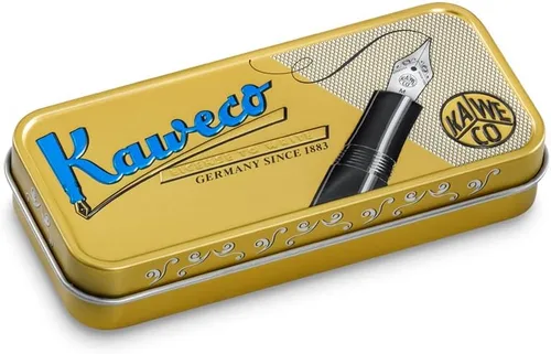Miniatura 4 de KAWECO LIBP-BK Bolígrafo, base de aceite, Lipot, negro
